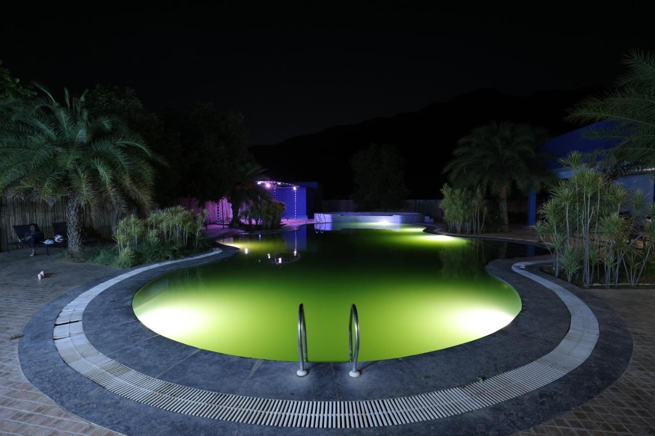 Serene Aravali Resort, Pushkar Luaran gambar